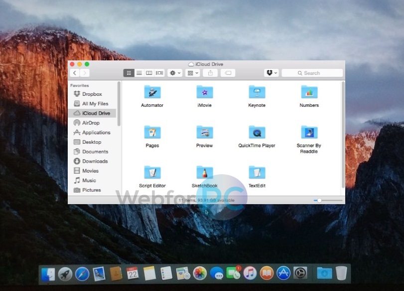 Mac os x 10.10 update download
